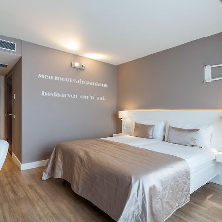 Van Der Valk Hotel Groningen-Westerbroek Ngoại thất bức ảnh