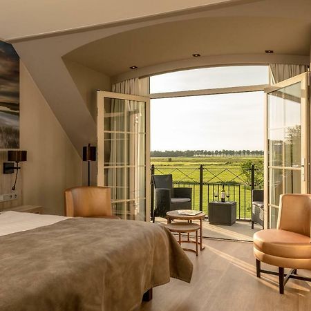 Van Der Valk Hotel Groningen-Westerbroek Ngoại thất bức ảnh