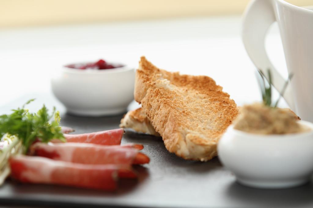 Van Der Valk Hotel Groningen-Westerbroek Ngoại thất bức ảnh