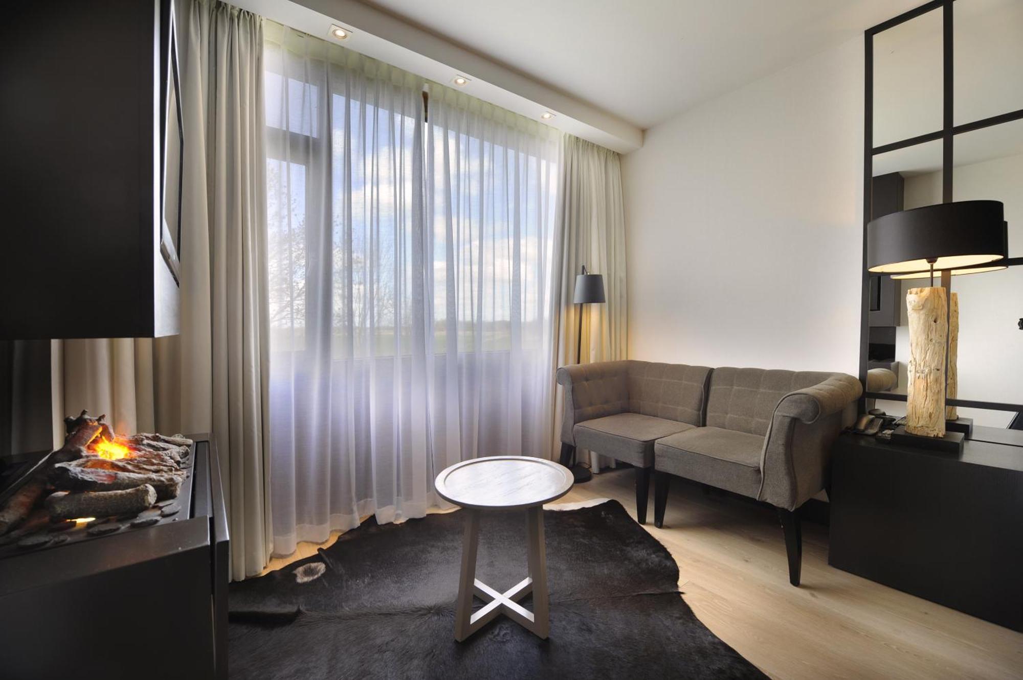 Van Der Valk Hotel Groningen-Westerbroek Phòng bức ảnh