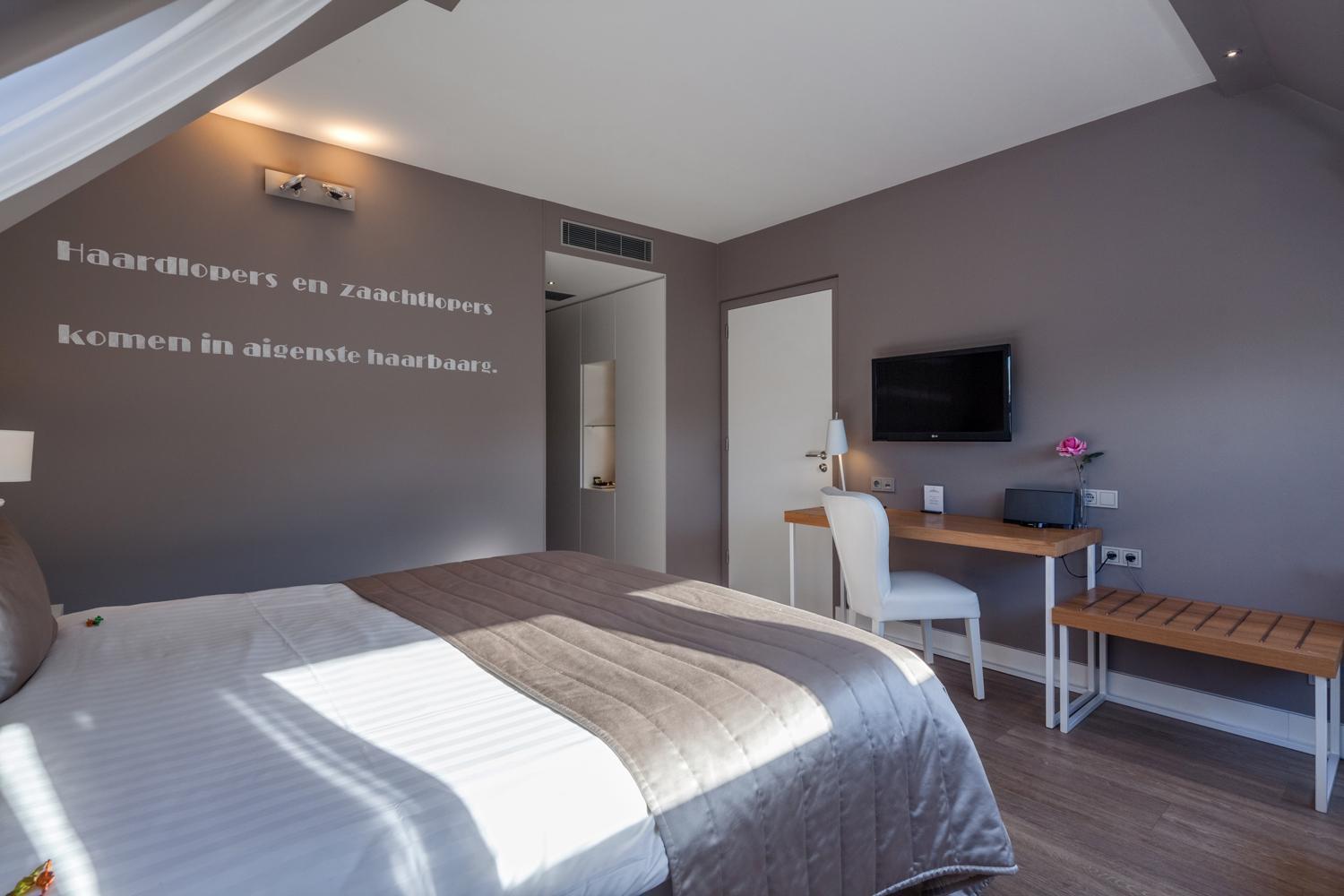 Van Der Valk Hotel Groningen-Westerbroek Phòng bức ảnh