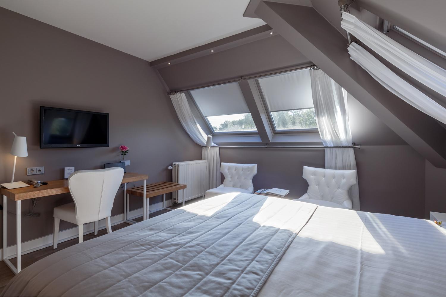Van Der Valk Hotel Groningen-Westerbroek Phòng bức ảnh