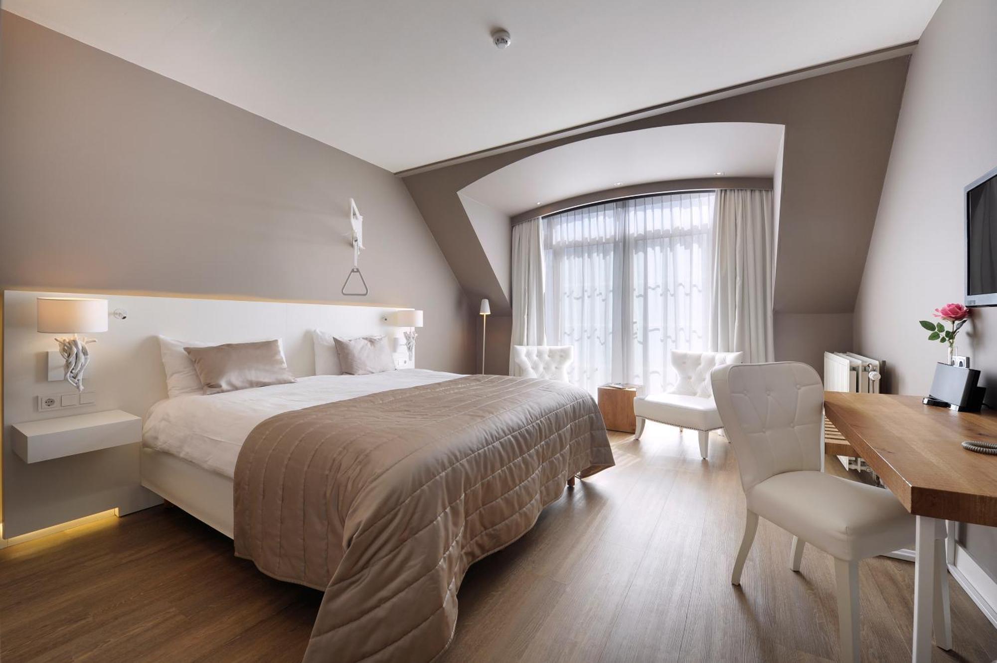 Van Der Valk Hotel Groningen-Westerbroek Ngoại thất bức ảnh
