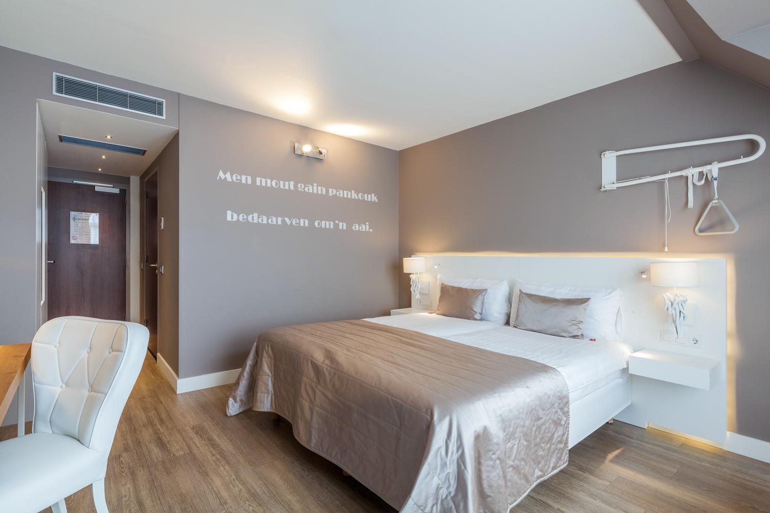 Van Der Valk Hotel Groningen-Westerbroek Ngoại thất bức ảnh