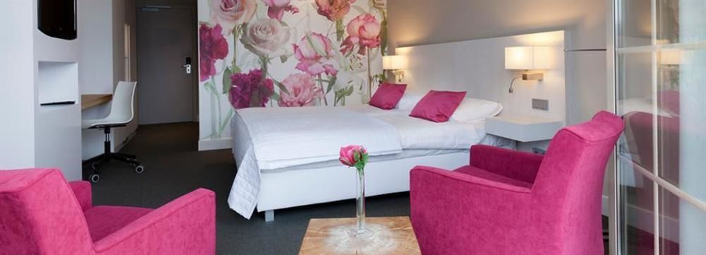 Van Der Valk Hotel Groningen-Westerbroek Ngoại thất bức ảnh