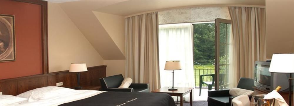 Van Der Valk Hotel Groningen-Westerbroek Ngoại thất bức ảnh