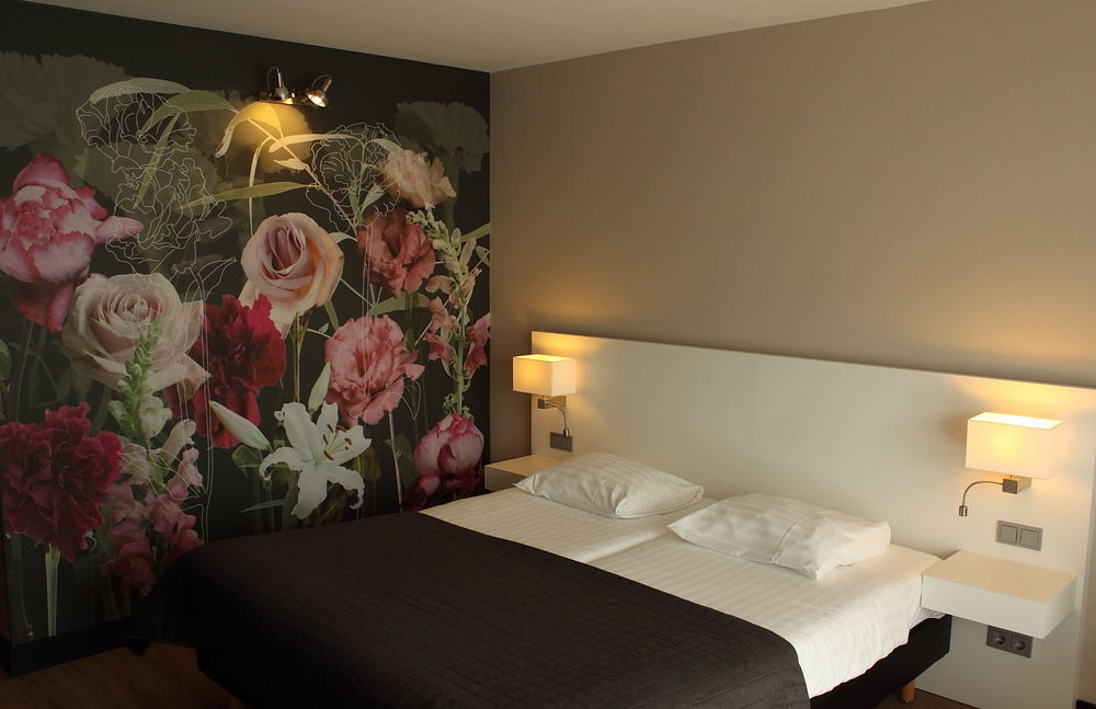 Van Der Valk Hotel Groningen-Westerbroek Ngoại thất bức ảnh