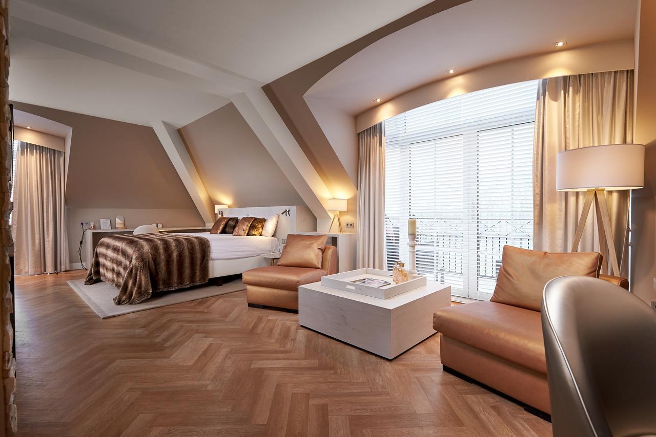 Van Der Valk Hotel Groningen-Westerbroek Ngoại thất bức ảnh