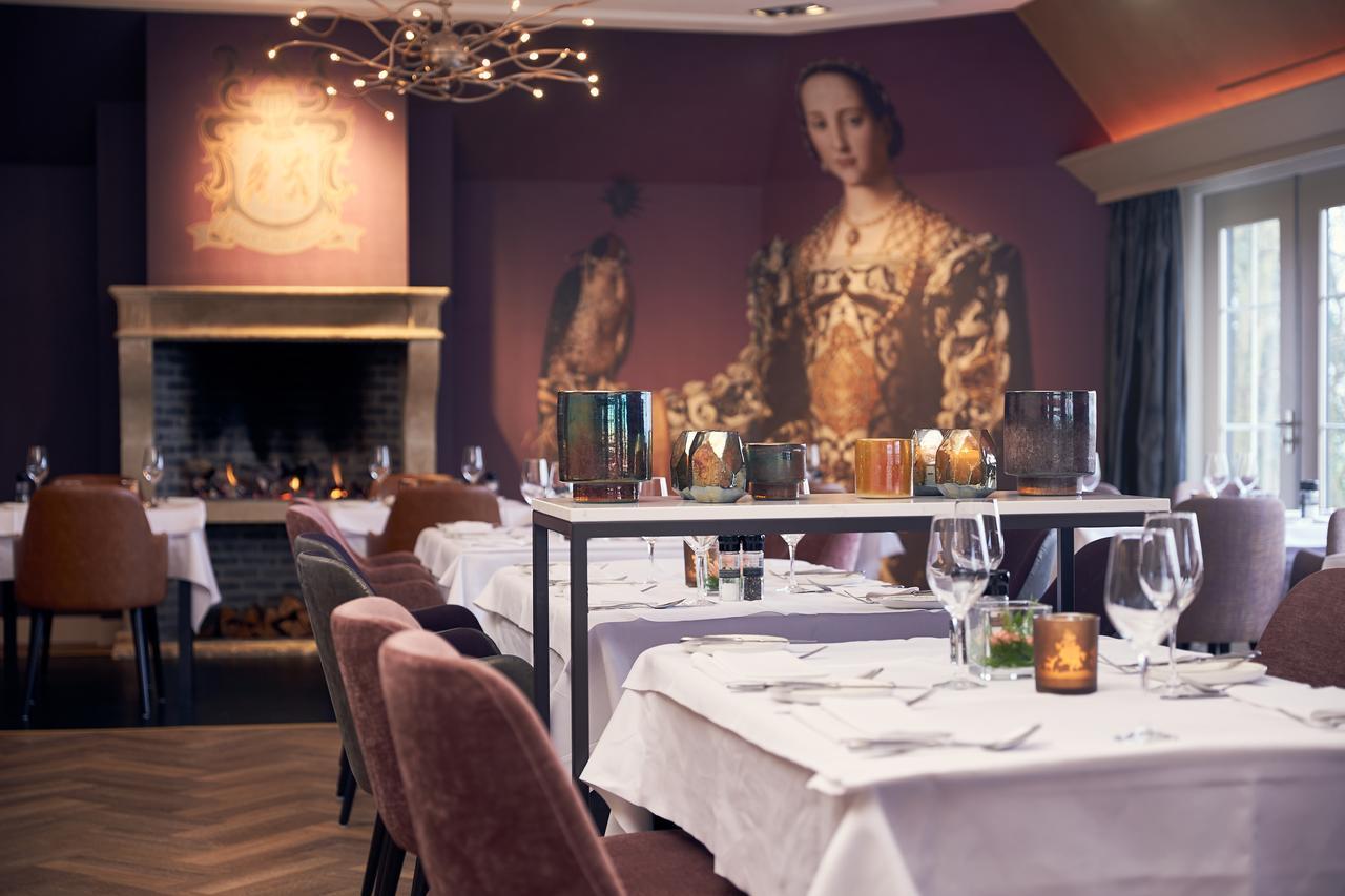 Van Der Valk Hotel Groningen-Westerbroek Ngoại thất bức ảnh