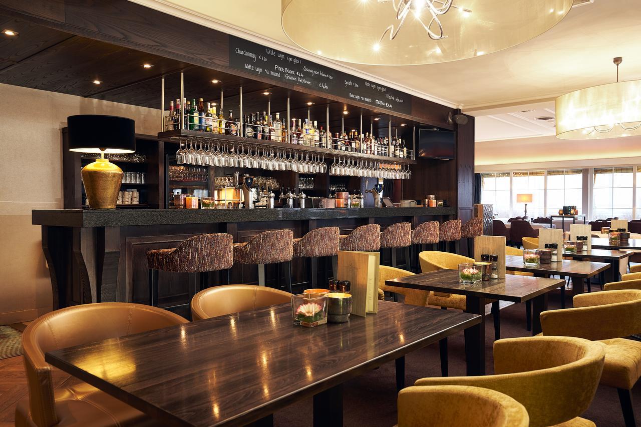 Van Der Valk Hotel Groningen-Westerbroek Ngoại thất bức ảnh