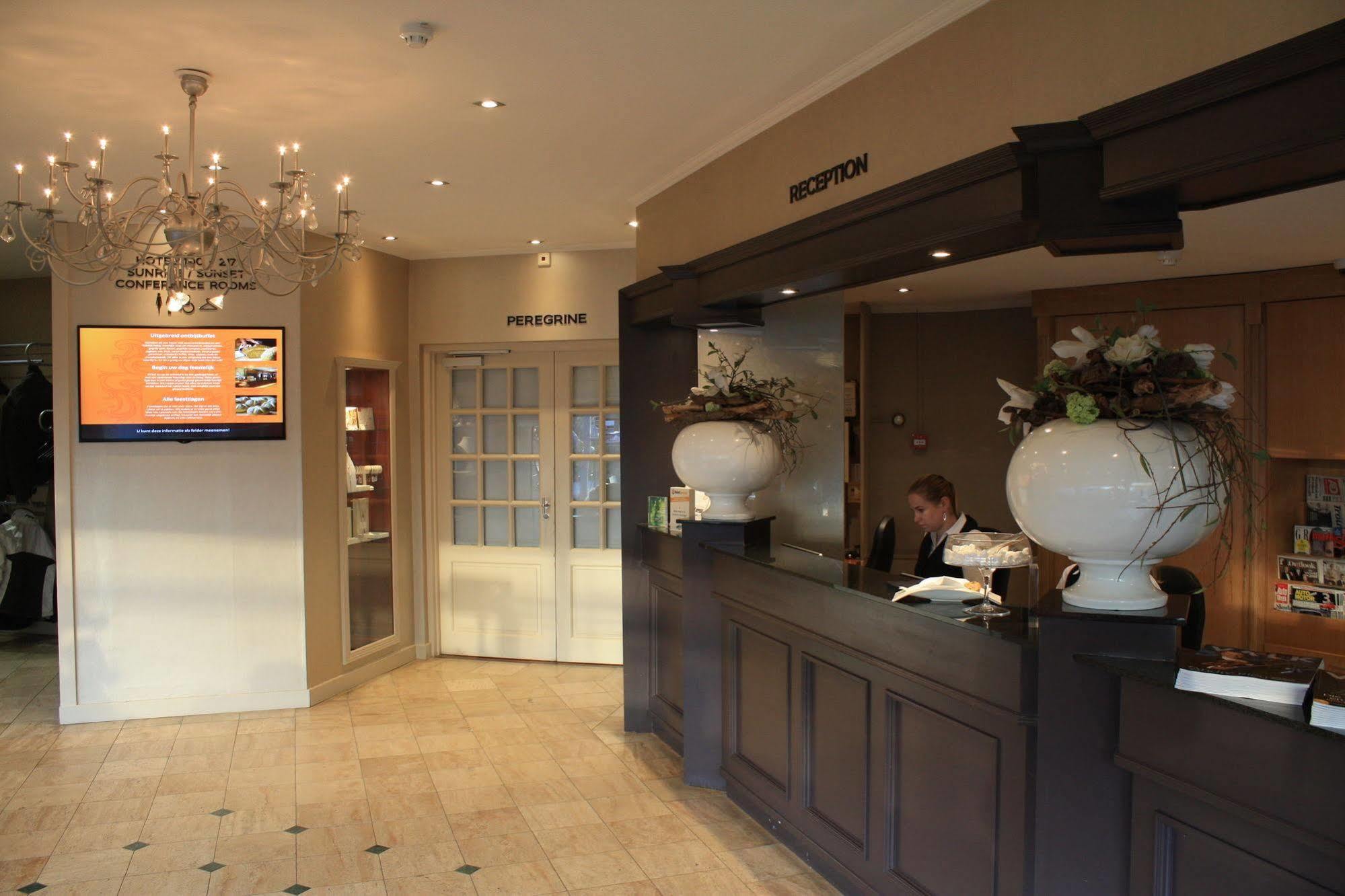 Van Der Valk Hotel Groningen-Westerbroek Ngoại thất bức ảnh