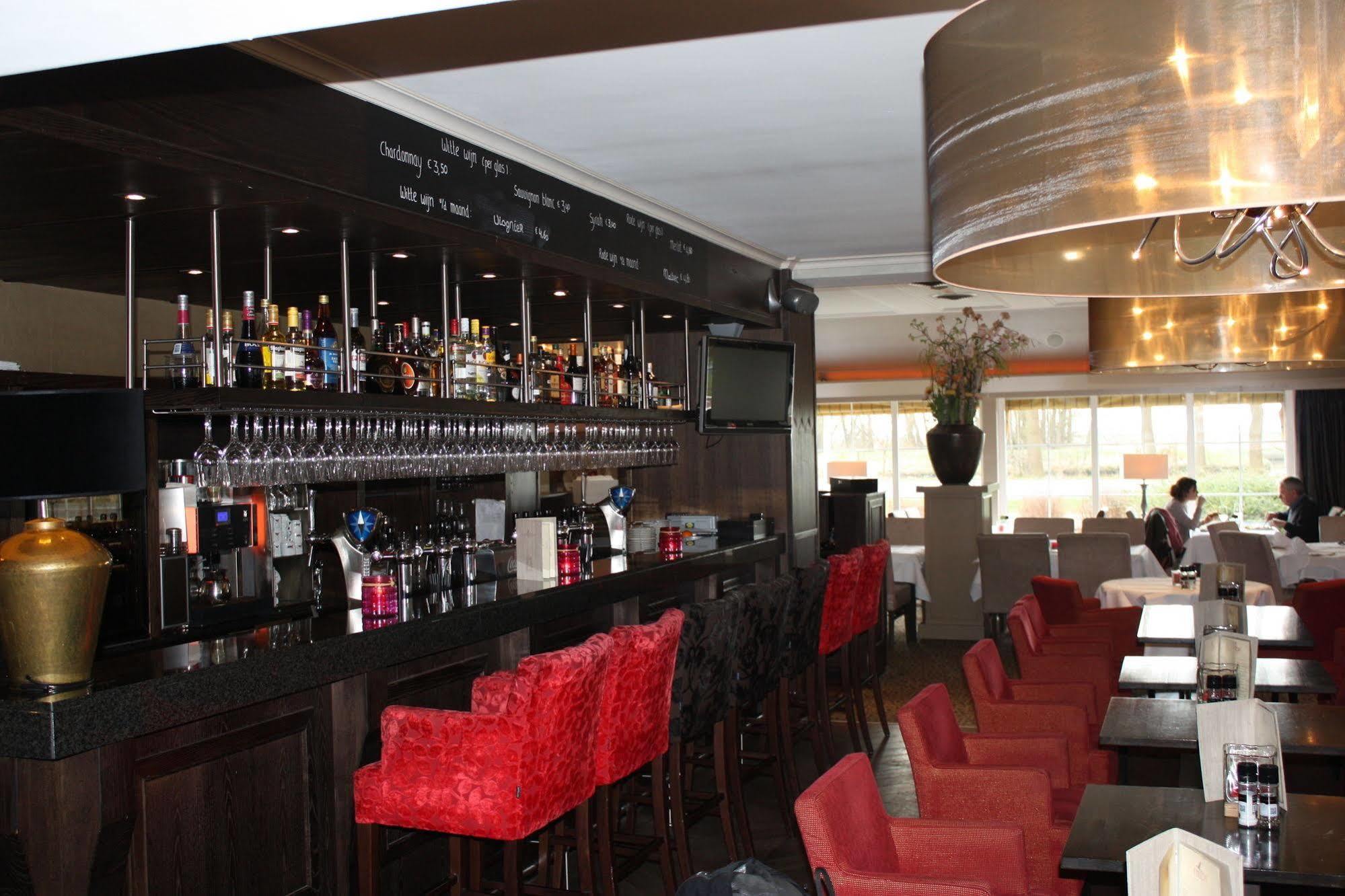 Van Der Valk Hotel Groningen-Westerbroek Ngoại thất bức ảnh