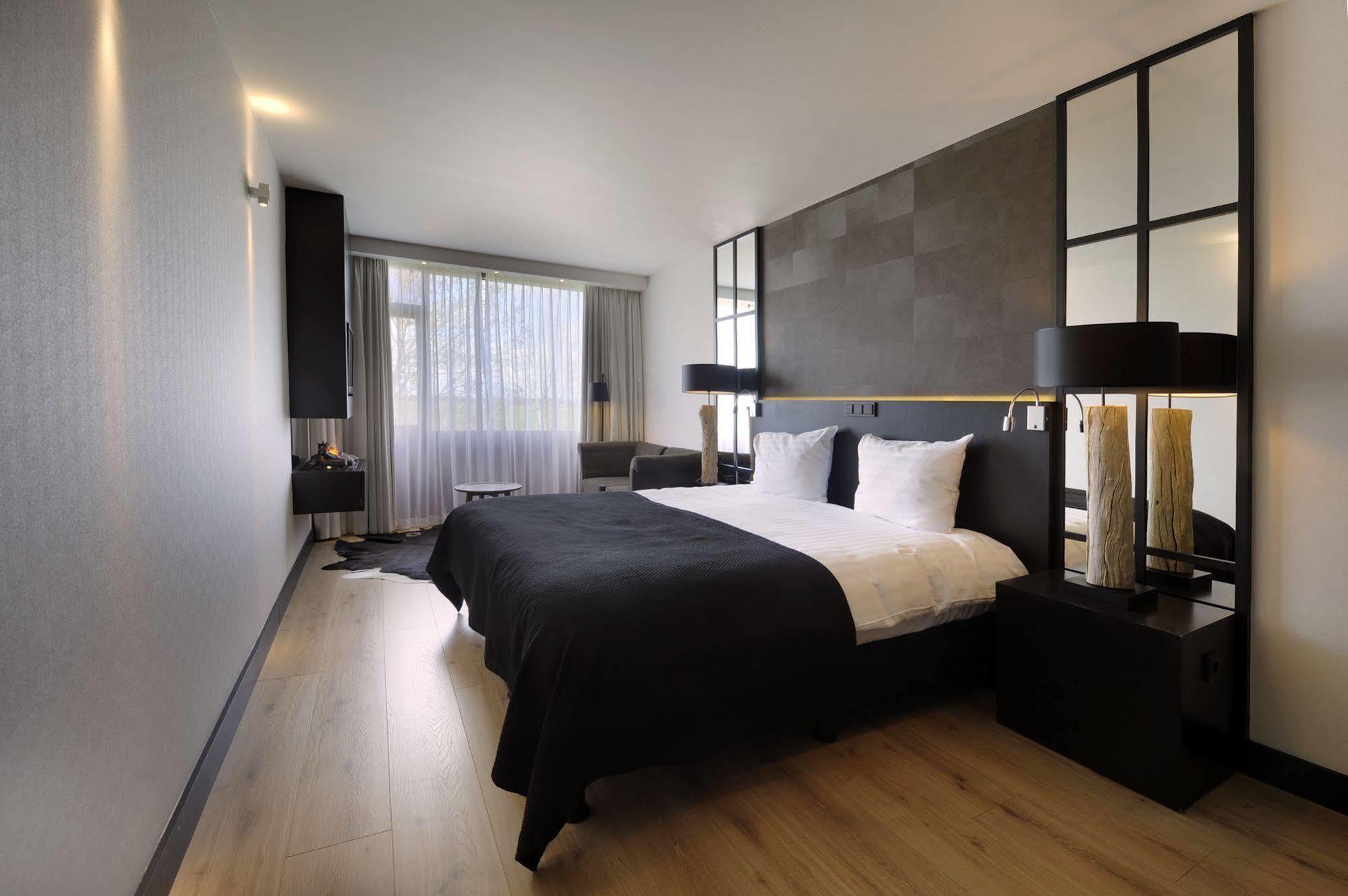Van Der Valk Hotel Groningen-Westerbroek Ngoại thất bức ảnh