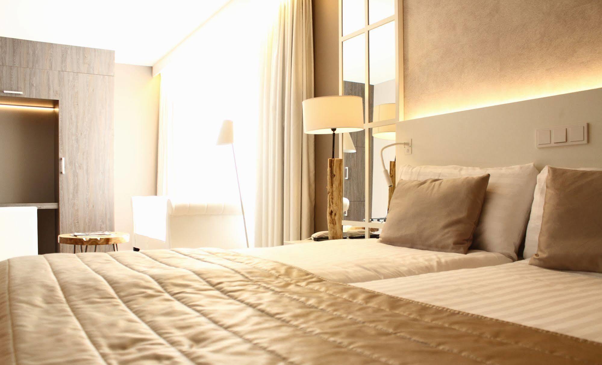 Van Der Valk Hotel Groningen-Westerbroek Ngoại thất bức ảnh