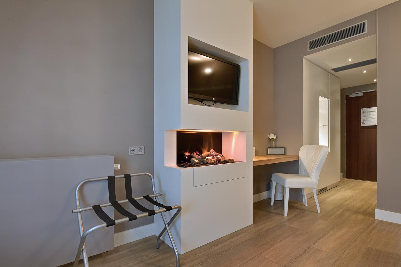 Van Der Valk Hotel Groningen-Westerbroek Ngoại thất bức ảnh