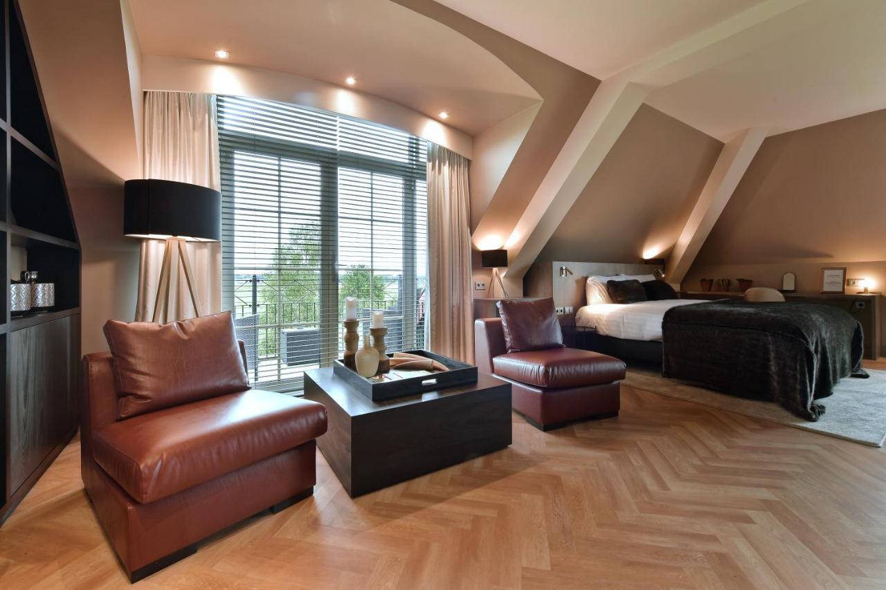 Van Der Valk Hotel Groningen-Westerbroek Ngoại thất bức ảnh