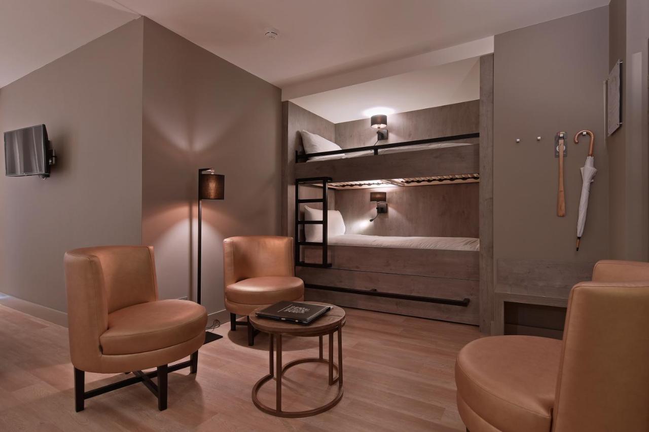 Van Der Valk Hotel Groningen-Westerbroek Ngoại thất bức ảnh