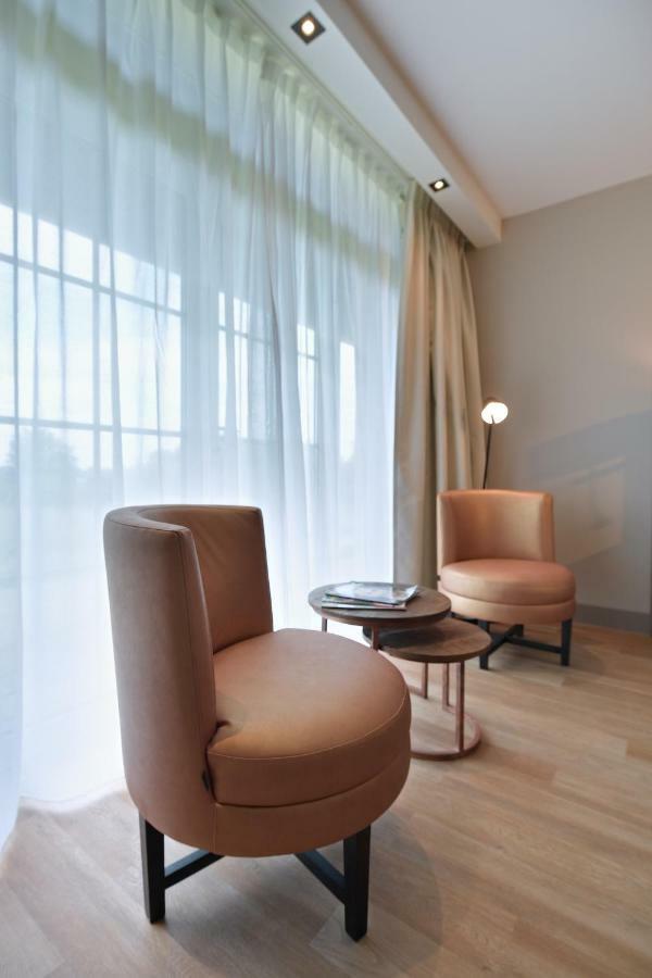 Van Der Valk Hotel Groningen-Westerbroek Ngoại thất bức ảnh