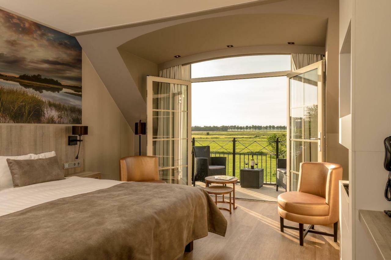 Van Der Valk Hotel Groningen-Westerbroek Ngoại thất bức ảnh
