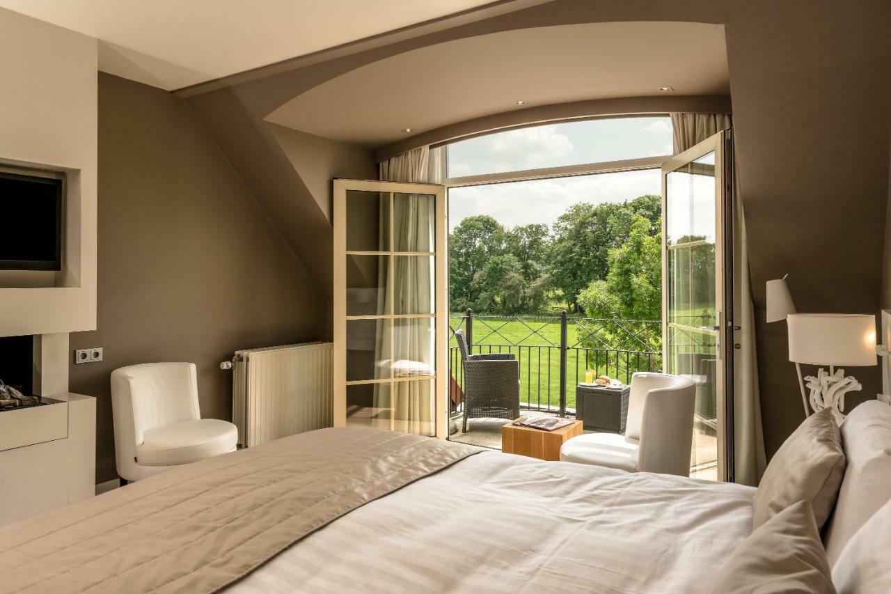 Van Der Valk Hotel Groningen-Westerbroek Ngoại thất bức ảnh