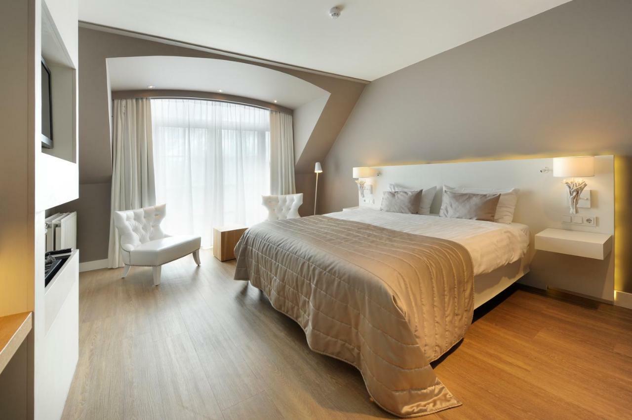 Van Der Valk Hotel Groningen-Westerbroek Ngoại thất bức ảnh