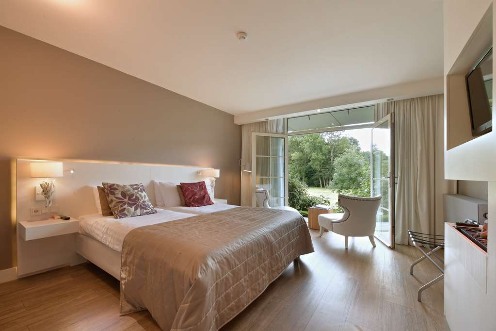 Van Der Valk Hotel Groningen-Westerbroek Nội địa bức ảnh