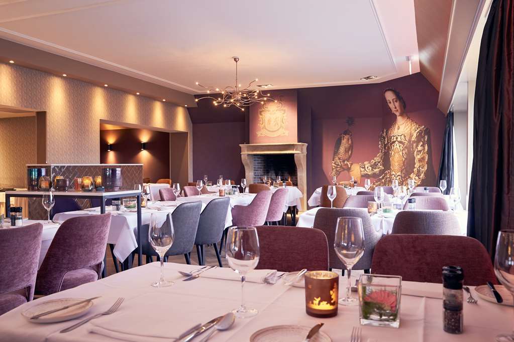 Van Der Valk Hotel Groningen-Westerbroek Nội địa bức ảnh