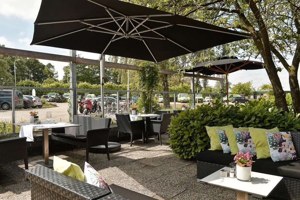 Van Der Valk Hotel Groningen-Westerbroek Ngoại thất bức ảnh