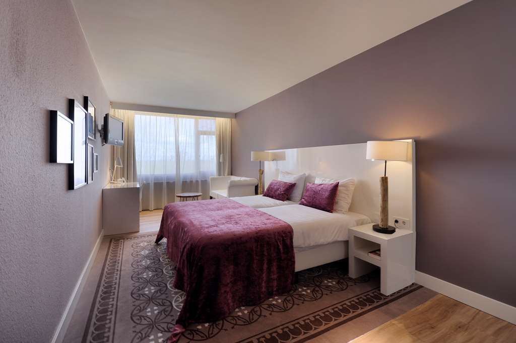Van Der Valk Hotel Groningen-Westerbroek Nội địa bức ảnh