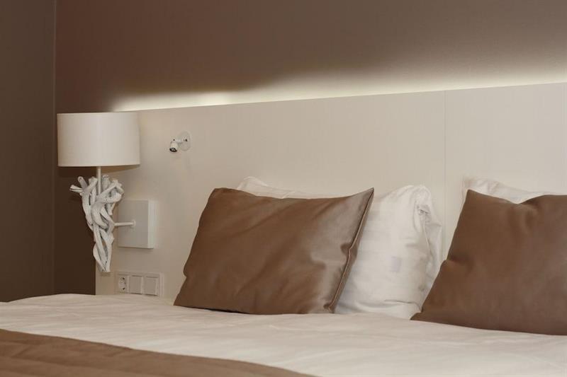 Van Der Valk Hotel Groningen-Westerbroek Ngoại thất bức ảnh