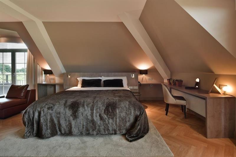 Van Der Valk Hotel Groningen-Westerbroek Ngoại thất bức ảnh