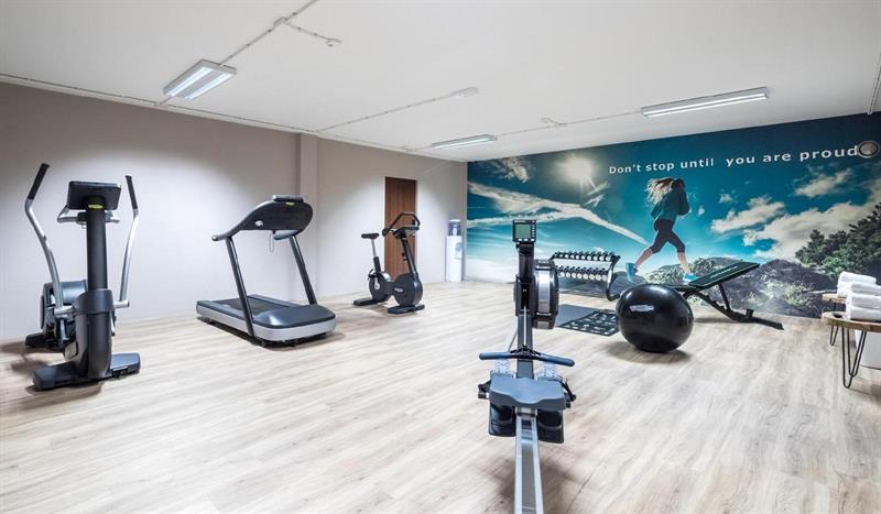 Van Der Valk Hotel Groningen-Westerbroek Ngoại thất bức ảnh