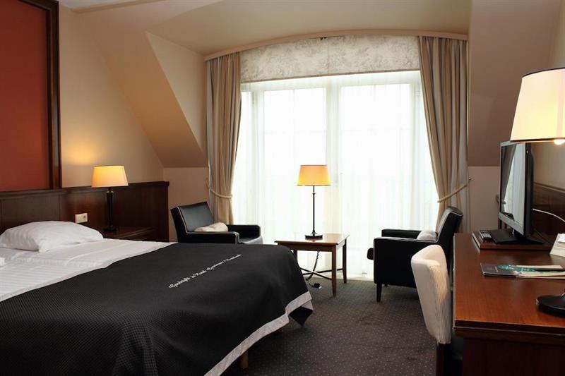 Van Der Valk Hotel Groningen-Westerbroek Ngoại thất bức ảnh