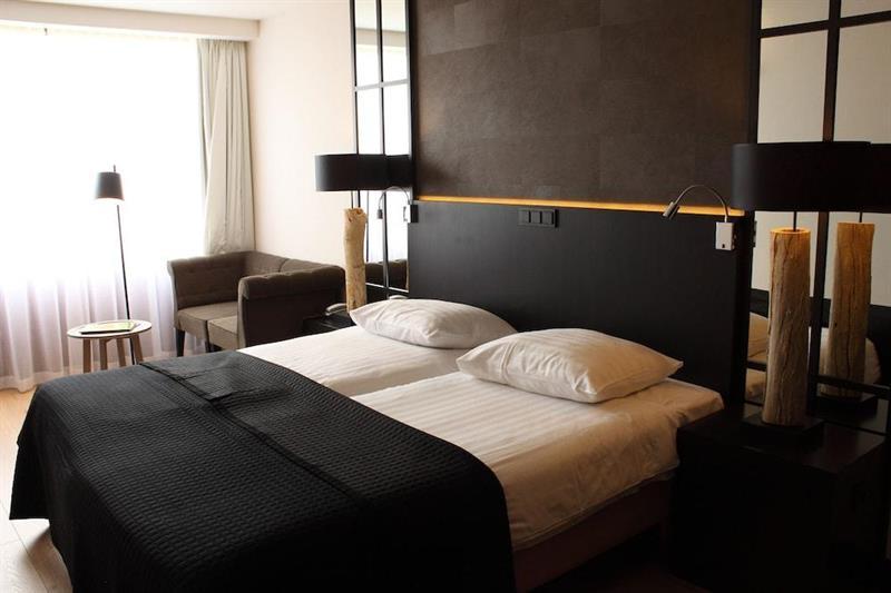 Van Der Valk Hotel Groningen-Westerbroek Ngoại thất bức ảnh